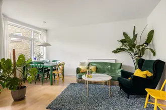 Ejerlejlighed på Bakkekrogen 7, th., 3460 Birkerød