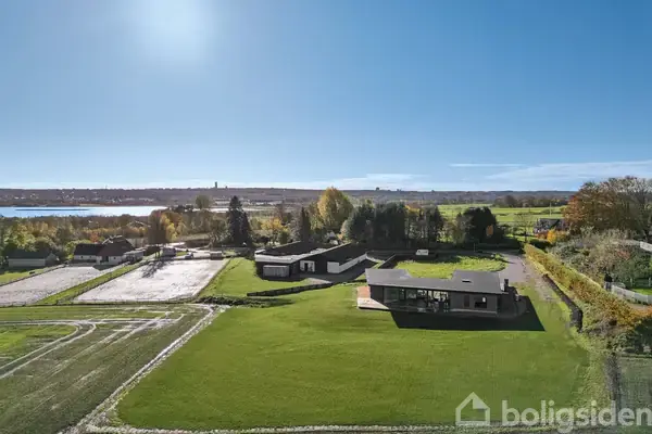 Ejerlejlighed på Høvej 59, 8200 Aarhus N