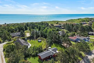 Fritidshus på Elinsvej 5, Lyngså, 9300 Sæby