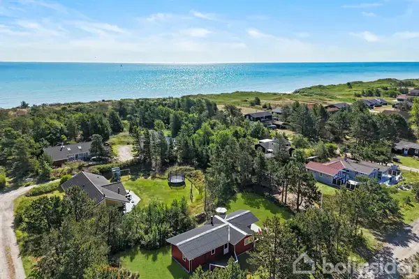 Fritidsbolig på Elinsvej 5, 9300 Sæby