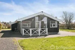Fritidsbolig på Jupitervej 2, 9560 Hadsund