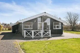Fritidshus på Jupitervej 2, Øster Hurup, 9560 Hadsund