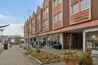 Ejerlejlighed på Lollands Centret 4, 1. th., 4930 Maribo