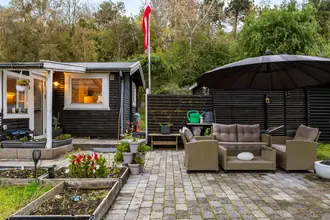 Fritidshus på Brokbjergdal 8, Yderby Lyng, 4583 Sjællands Odde