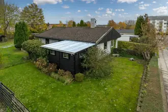 Villa på Ryttervænget 8, 3520 Farum