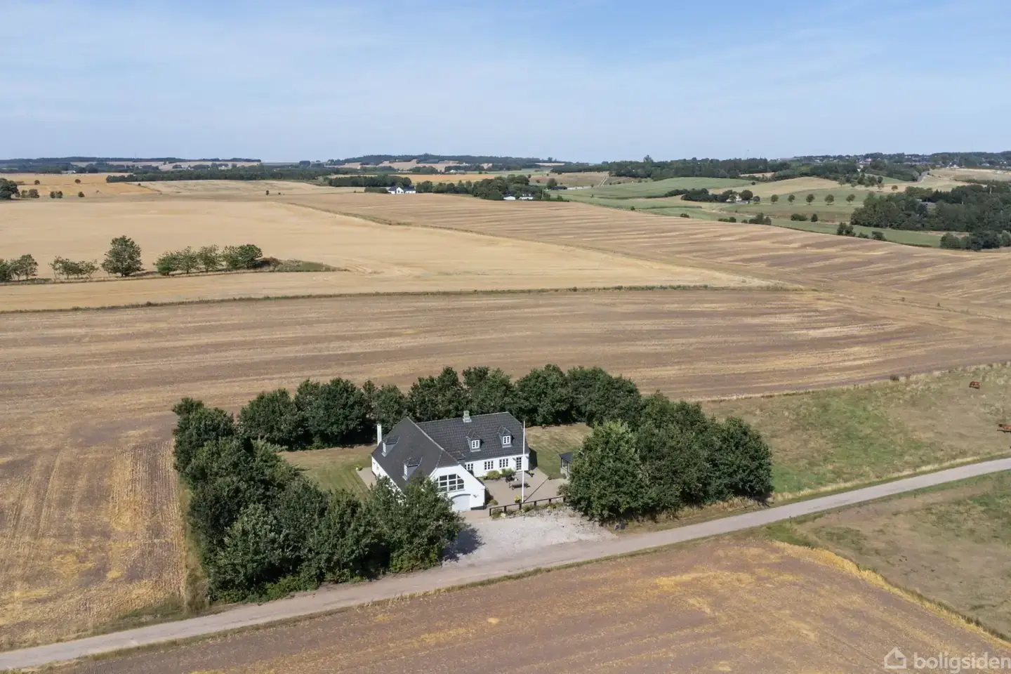 Villa på Bjarupgårdvej 35, 8600 Silkeborg
