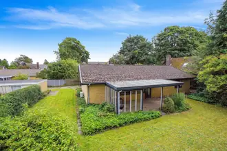 Villa på Baunehøj 42, Osted, 4320 Lejre