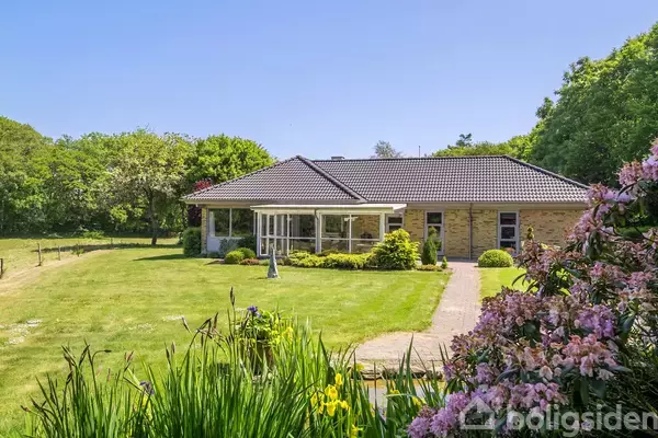 Villa på Hornumvej 111, 9640 Farsø