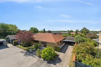 Villa på Brandsbjergvej 60, 2600 Glostrup