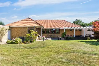 Villa på Brandsbjergvej 60, 2600 Glostrup