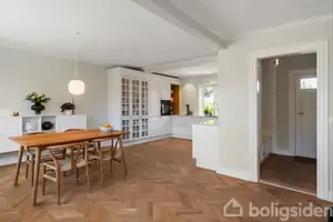 Rækkehus på Tjørnevænget 7, 2800 Kongens Lyngby