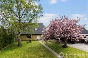 Villa på Kettrup Alle 9, 9200 Aalborg SV