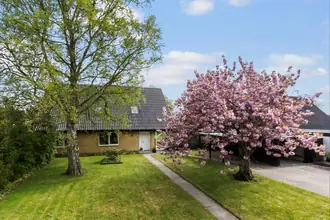 Villa på Kettrup Alle 9, 9200 Aalborg SV