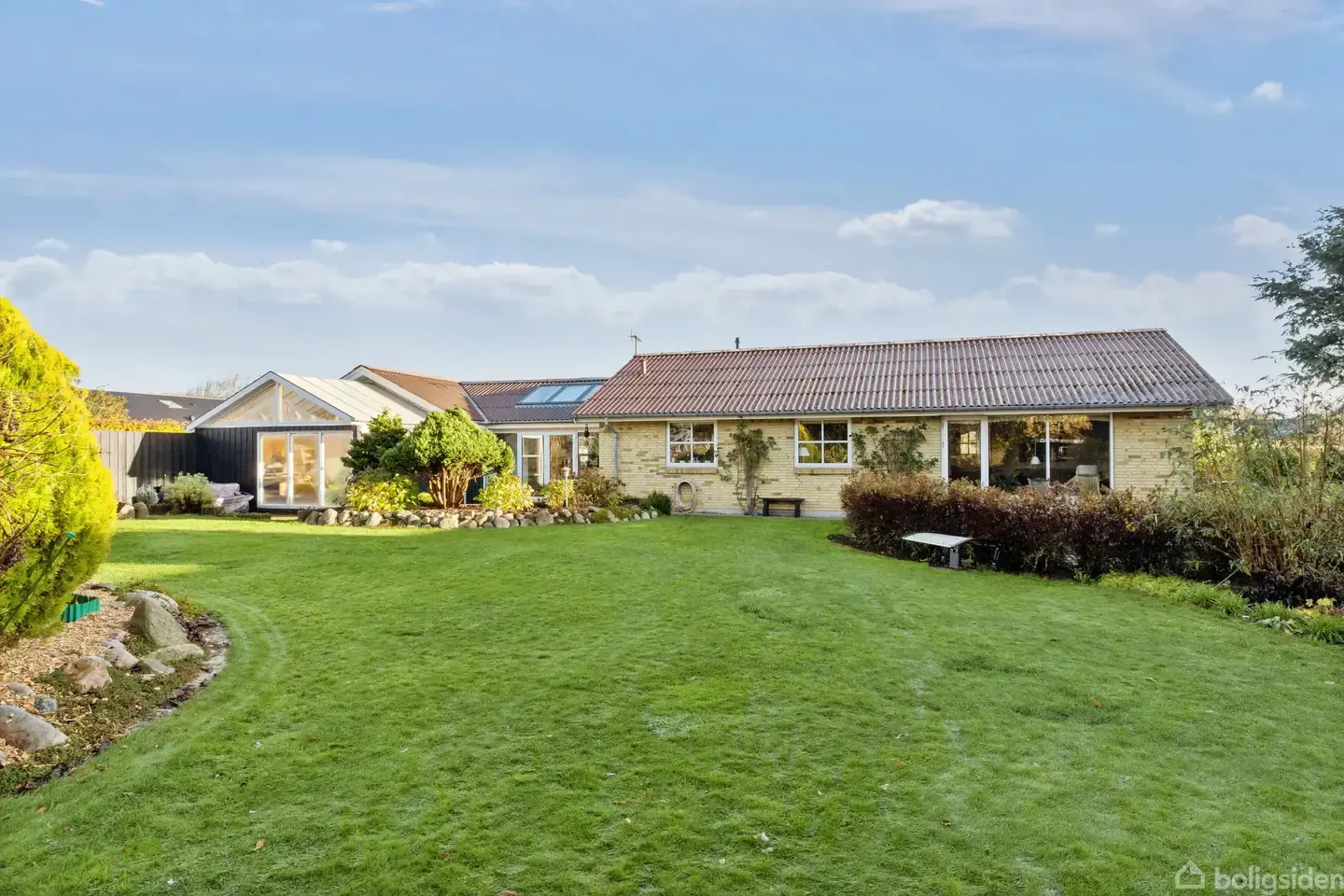 Villa på Engvangen 13, 9800 Hjørring