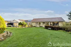 Villa på Engvangen 13, 9800 Hjørring
