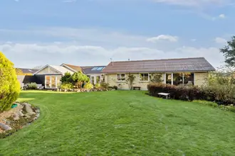 Villa på Engvangen 13, Astrup, 9800 Hjørring