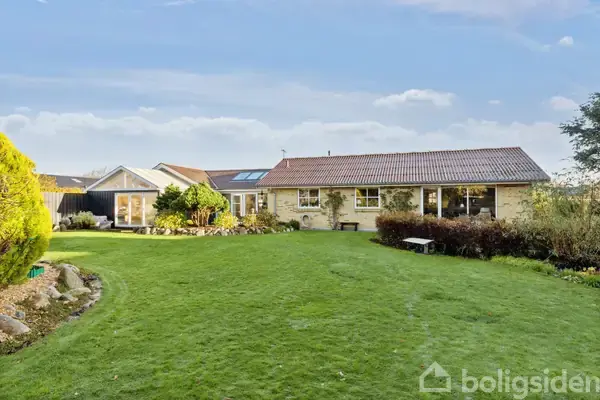 Villa på Engvangen 13, 9800 Hjørring