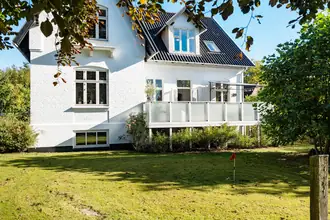 Villa på Bogensevej 29A, Næsby, 5270
