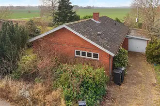 Villa på Højmarksvej 12, Horbelev, 4871 Horbelev