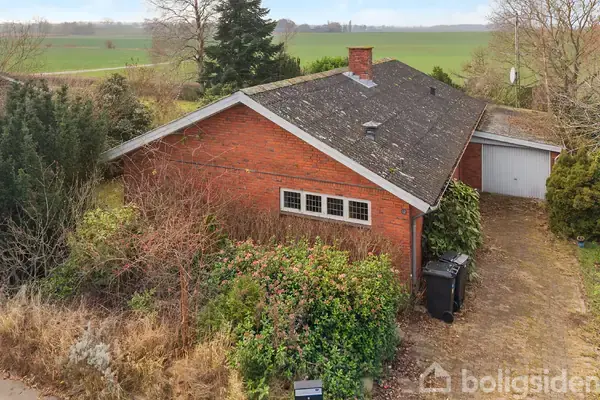 Villa på Højmarksvej 12, 4871 Horbelev