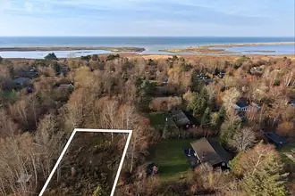 Fritidsgrund på Spurvevej 15, Ellinge Lyng, 4560 Vig