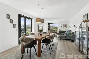 Villa på Muldvarpekrogen 28, 8850 Bjerringbro