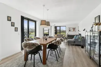 Villa på Muldvarpekrogen 28, 8850 Bjerringbro
