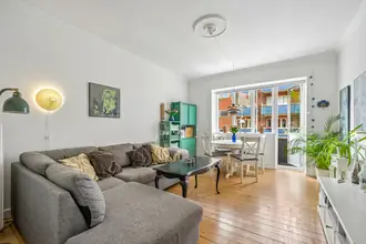 Ejerlejlighed på Parmagade 38, 2. th., 2300 København S