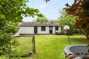 Villa på Klausdalsbrovej 256, 2880 Bagsværd