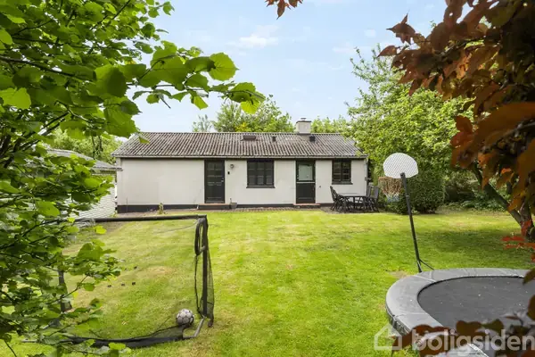 Villa på Klausdalsbrovej 256, 2880 Bagsværd