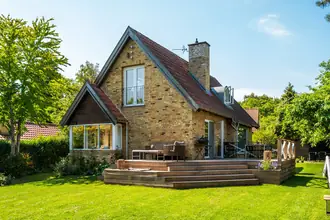 Villa på Skodsborgvej 39, 2830 Virum