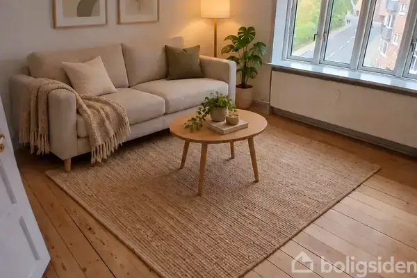 Ejerlejlighed på Kongebrogade 14, 2., 6000 Kolding