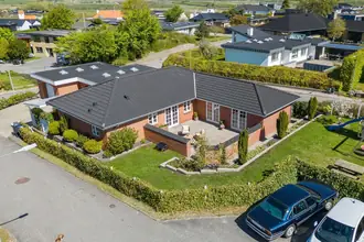 Villa på Straussvej 51, 9200 Aalborg SV