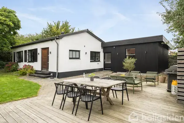 Villa på Nordlystvej 13, 8700 Horsens