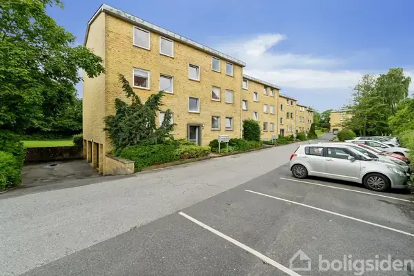 Ejerlejlighed på Elmevej 4A, 2. th., 8940 Randers SV