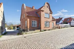 Ejerlejlighed på Toldbodvej 2, st., 8400 Ebeltoft
