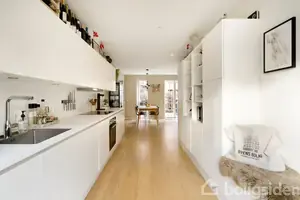 Rækkehus på Degneæblevej 15, 2500 Valby