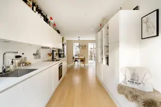 Rækkehus på Degneæblevej 15, 2500 Valby