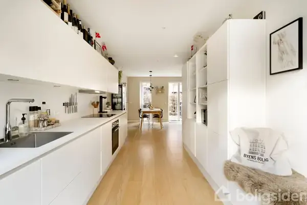 Rækkehus på Degneæblevej 15, 2500 Valby