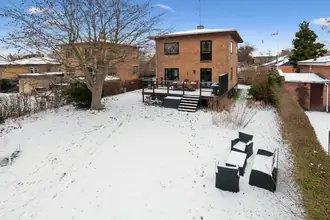 Villa på Herkules Alle 34, 2770 Kastrup