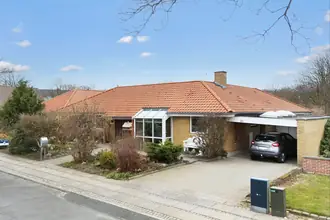 Villa på Svanevej 24, 6920 Videbæk