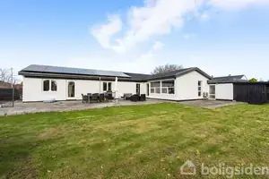 Villa på Musvitvej 18, 8920 Randers NV