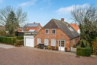 Villa på Skolegade 15, 6280 Højer