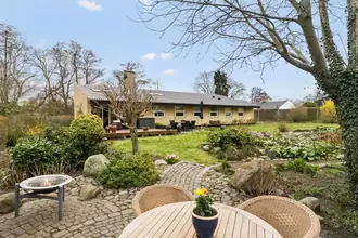 Villa på Smallesund 99, Rønne, 3700 Rønne