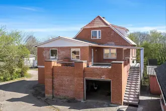 Villa på Kongevejen 68, Jegindø, 7790 Thyholm