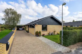 Villa på Sleppevangen 29, Søhus, 5270 Odense N