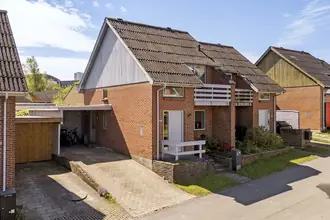Rækkehus på Skelagervej 387, 8200 Aarhus N