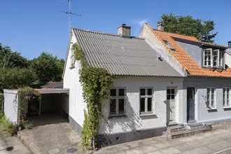 Rækkehus på Gesnersvej 22, 8600 Silkeborg