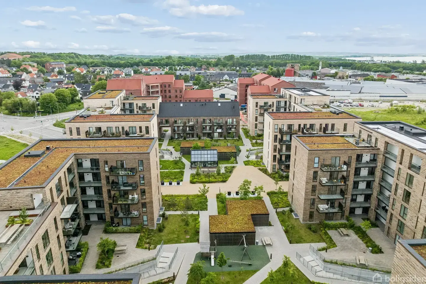 Ejerlejlighed på Stigsborg Bakke 37, 2. 2., 9400 Nørresundby