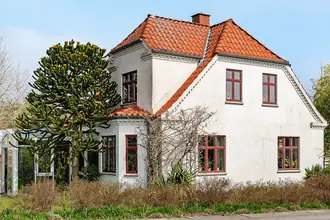 Villa på Ryevej 30, Kirke Helsinge, 4281 Gørlev